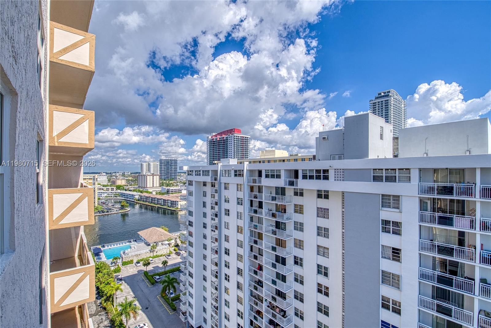 Photo of 1865 Ocean Dr  #15C, Hallandale Beach, Florida, 33009 - 