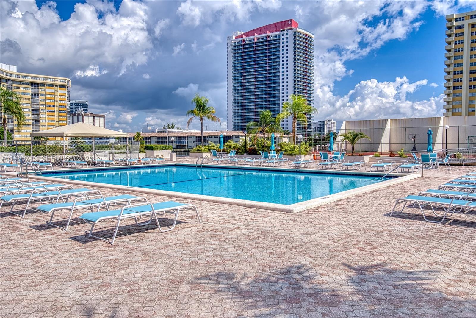 Photo of 1865 Ocean Dr  #15C, Hallandale Beach, Florida, 33009 - 