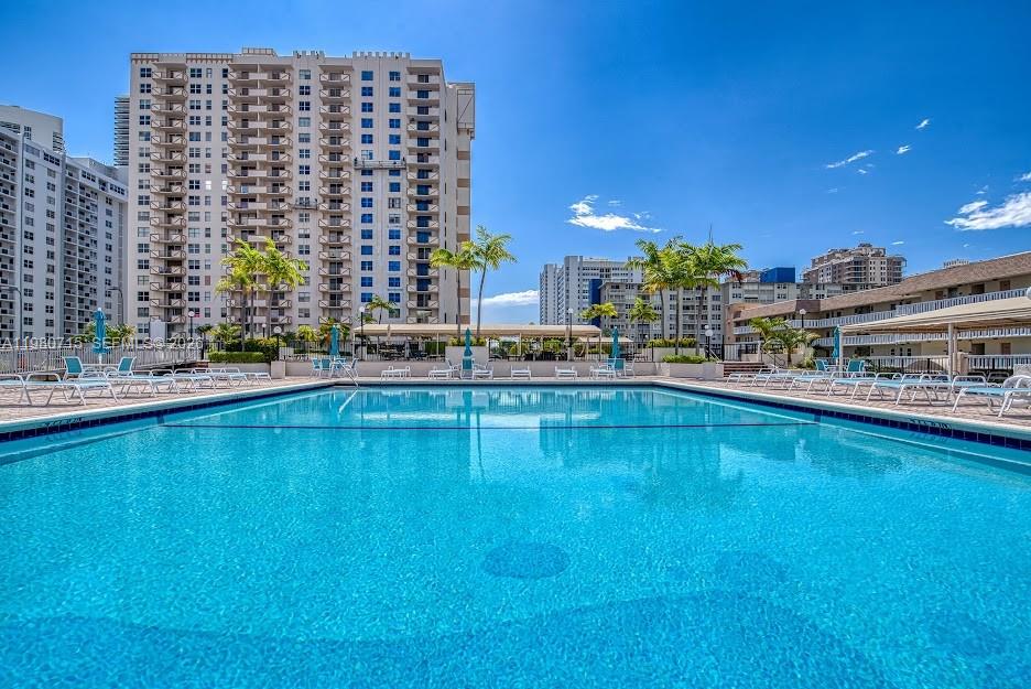 Photo of 1865 Ocean Dr  #15C, Hallandale Beach, Florida, 33009 - 