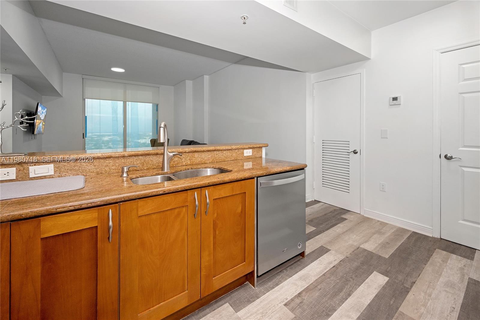 Photo of 1745 Hallandale Beach Blvd  #2501W, Hallandale Beach, Florida, 33009 - 