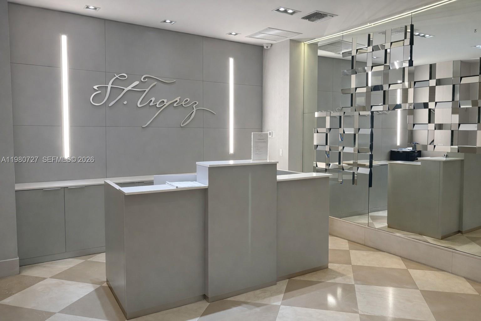 Photo of 250 Sunny Isles Blvd  #TH-407, Sunny Isles Beach, Florida, 33160 - Digitally Enhanced