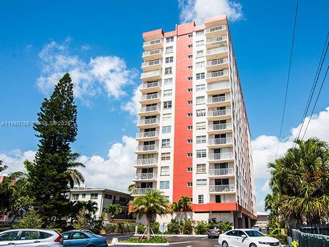 Photo of 3161 Ocean Dr  #306, Hallandale Beach, Florida, 33009 - 