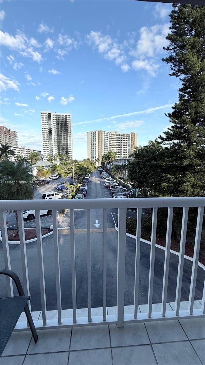 Photo of 3161 Ocean Dr  #306, Hallandale Beach, Florida, 33009 - 