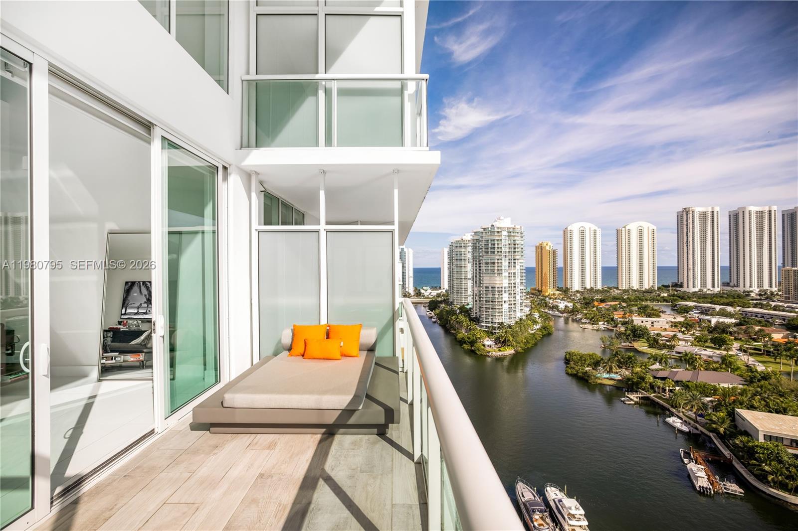 Photo of 400 Sunny Isles Blvd  #2019, Sunny Isles Beach, Florida, 33160 - 
