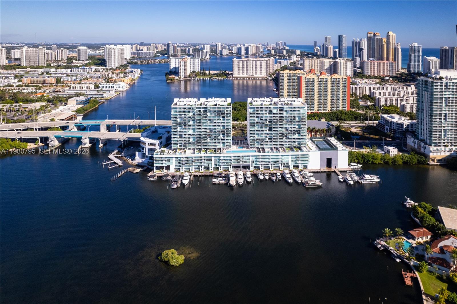 Photo of 400 Sunny Isles Blvd  #2019, Sunny Isles Beach, Florida, 33160 - 