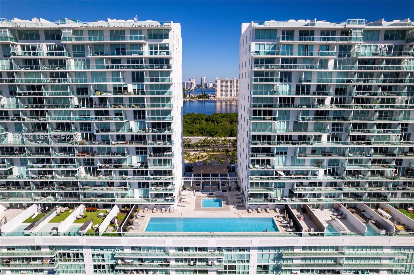 Photo of 400 Sunny Isles Blvd  #2019, Sunny Isles Beach, Florida, 33160 - 