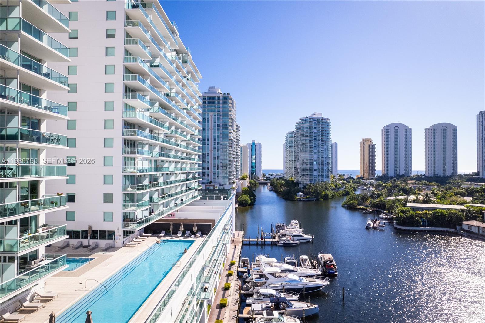Photo of 400 Sunny Isles Blvd  #2019, Sunny Isles Beach, Florida, 33160 - 