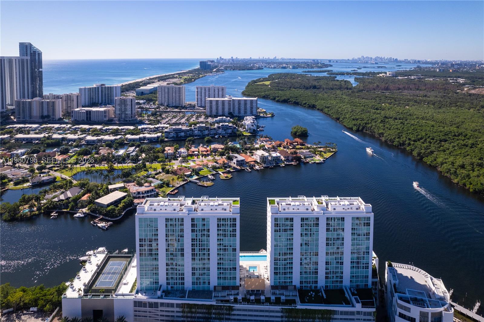 Photo of 400 Sunny Isles Blvd  #2019, Sunny Isles Beach, Florida, 33160 - 