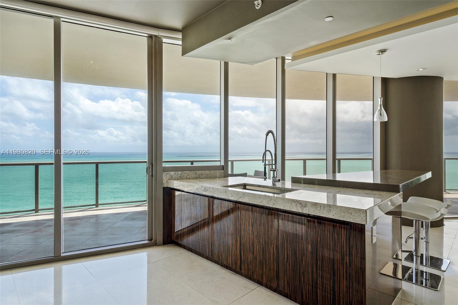 Photo of 9703 Collins Ave  #2100, Bal Harbour, Florida, 33154 - 
