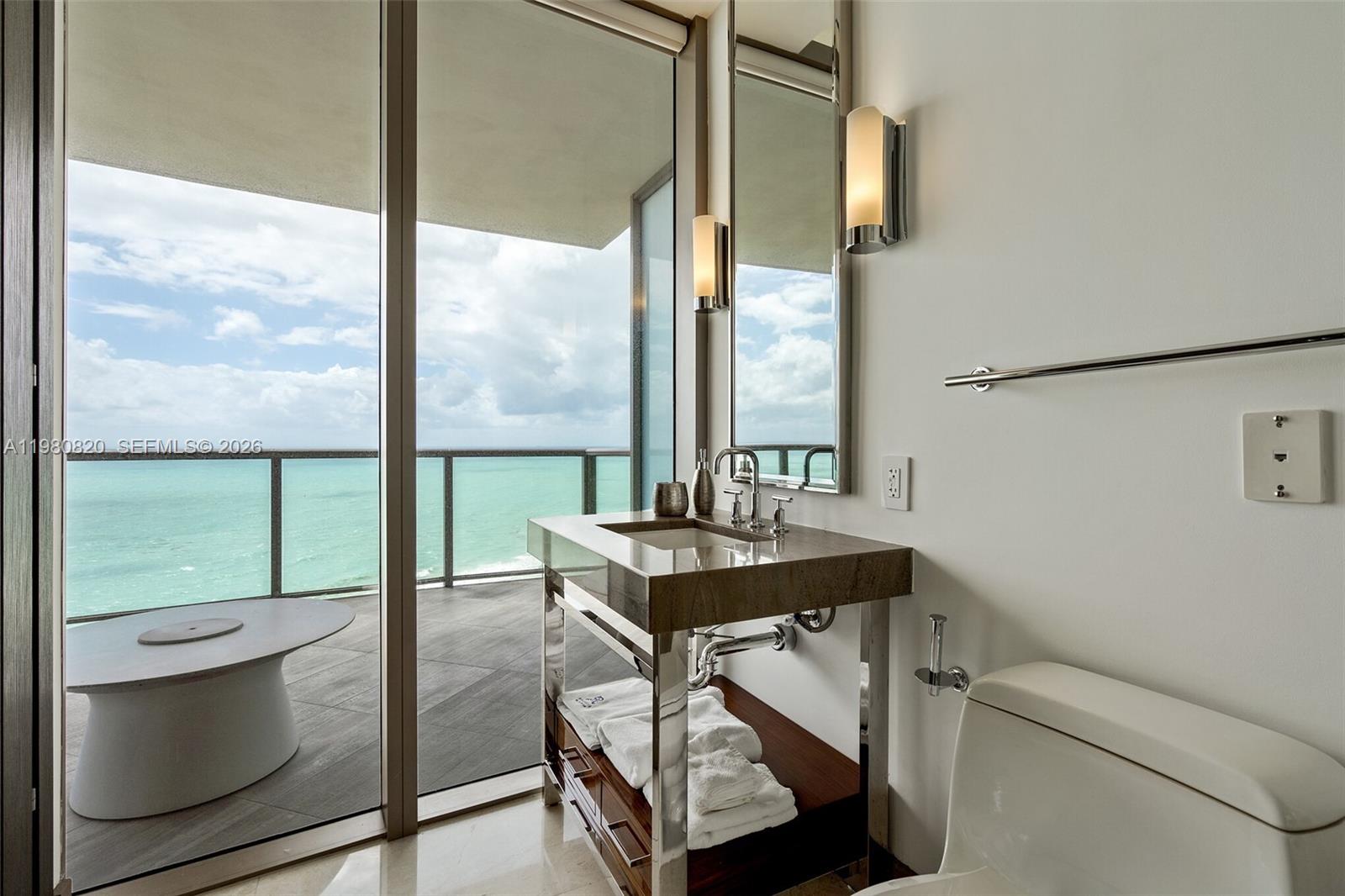 Photo of 9703 Collins Ave  #2100, Bal Harbour, Florida, 33154 - 