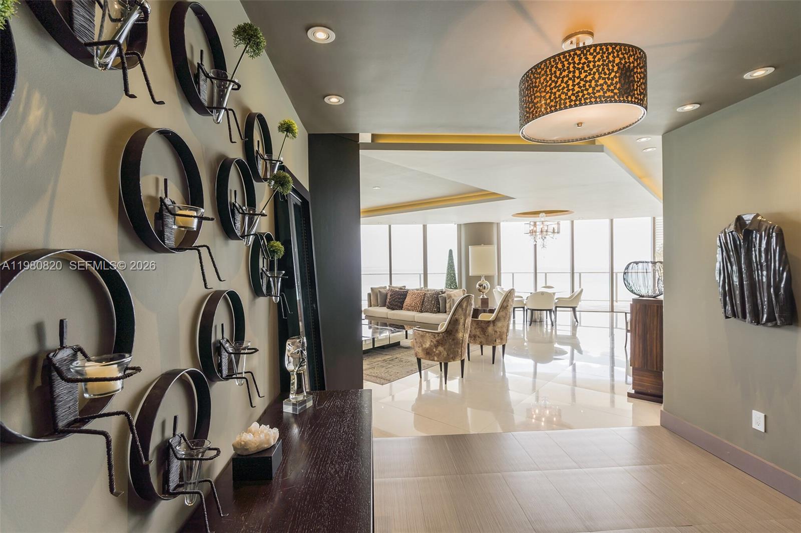 Photo of 9703 Collins Ave  #2100, Bal Harbour, Florida, 33154 - 