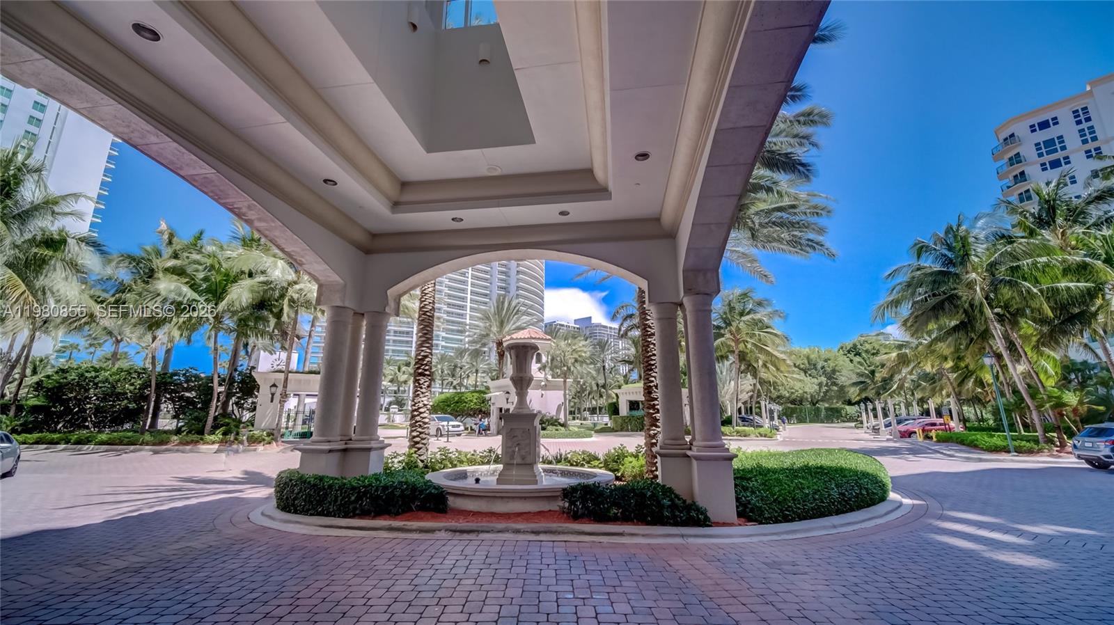 Photo of 20000 Country Club Dr  #512, Aventura, Florida, 33180 - Valet
