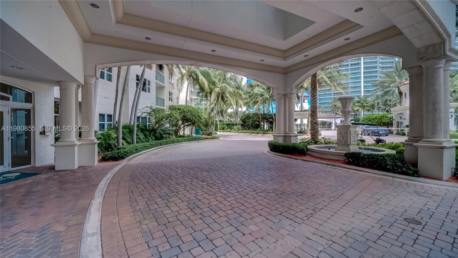 Photo of 20000 Country Club Dr  #512, Aventura, Florida, 33180 - Valet