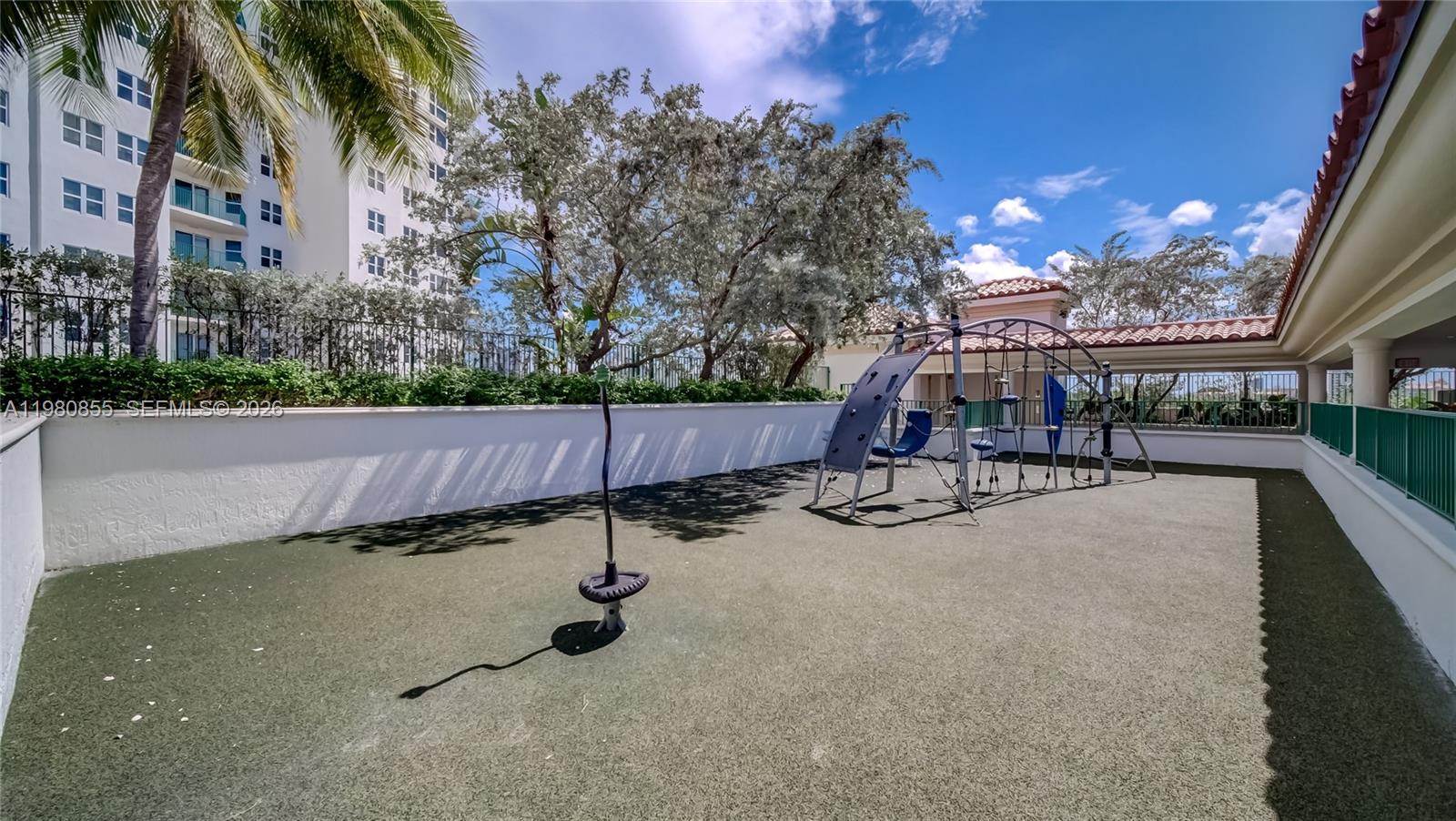 Photo of 20000 Country Club Dr  #512, Aventura, Florida, 33180 - Play ground