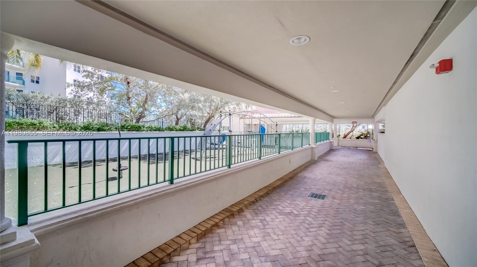 Photo of 20000 Country Club Dr  #512, Aventura, Florida, 33180 - Common areas