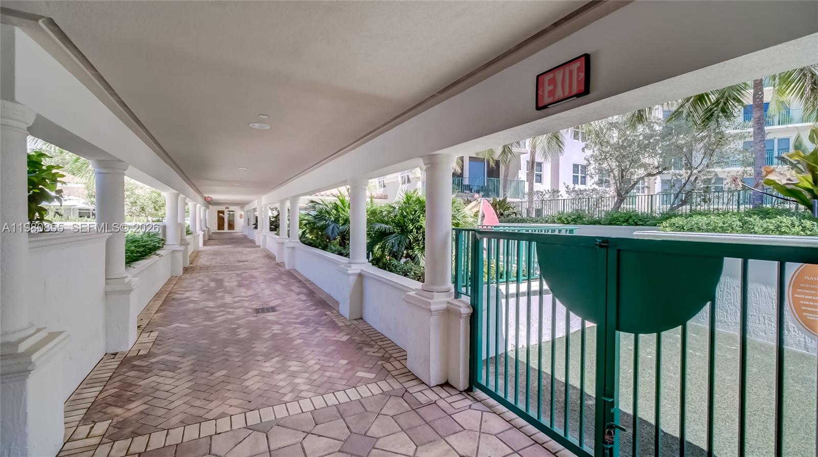 Photo of 20000 Country Club Dr  #512, Aventura, Florida, 33180 - Common areas