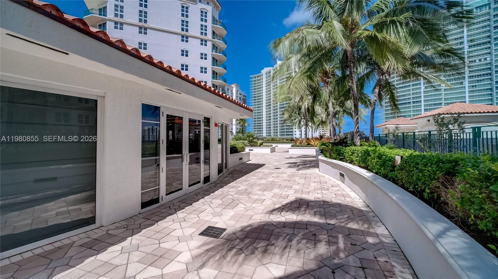 Photo of 20000 Country Club Dr  #512, Aventura, Florida, 33180 - Common areas