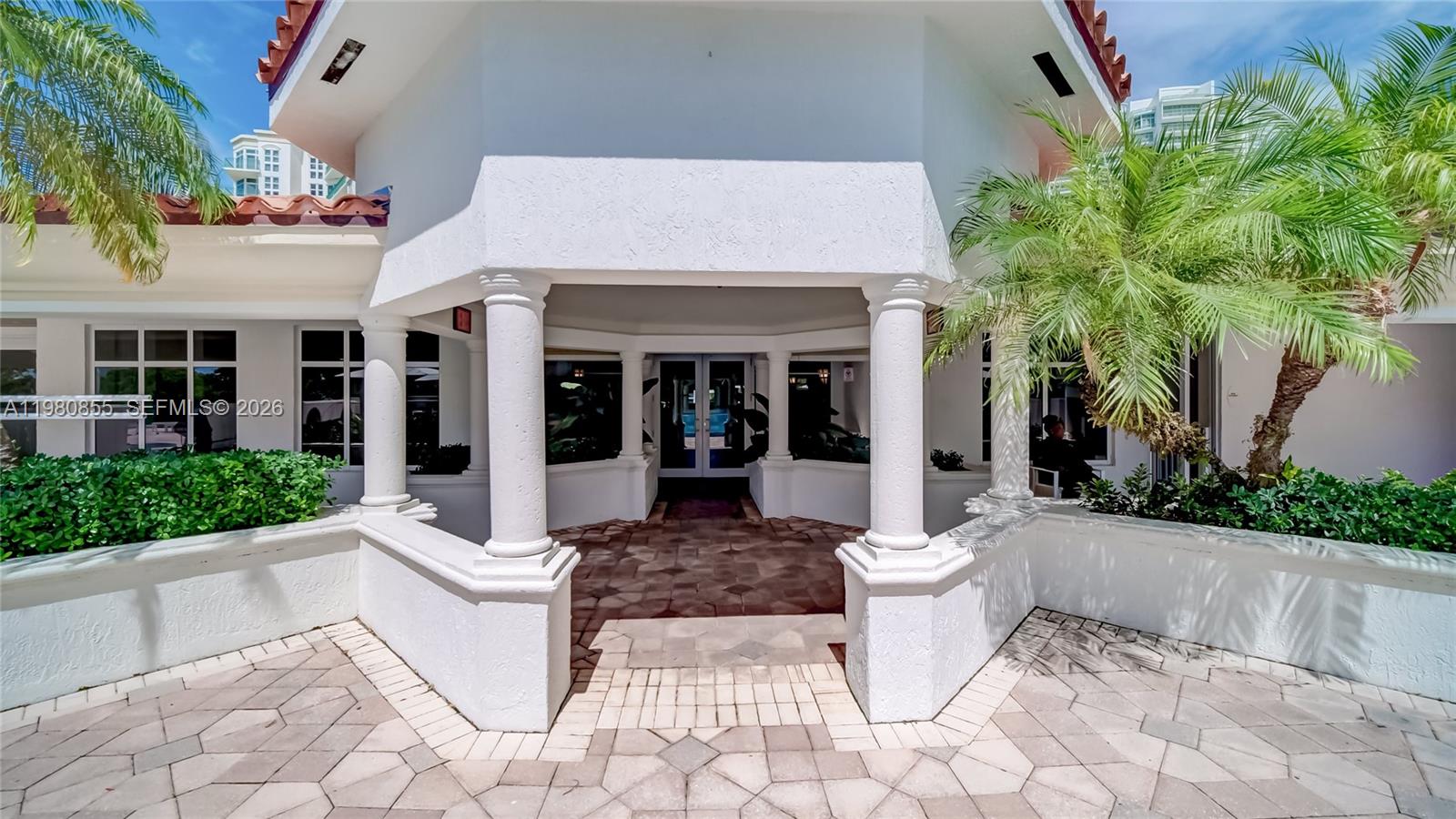 Photo of 20000 Country Club Dr  #512, Aventura, Florida, 33180 - Common areas