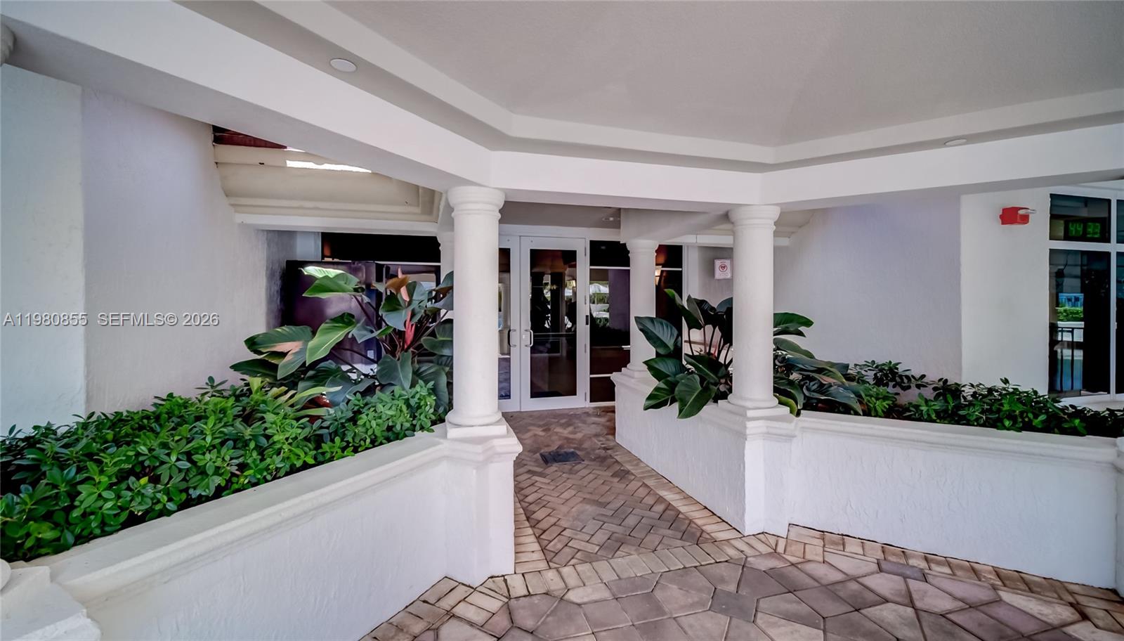 Photo of 20000 Country Club Dr  #512, Aventura, Florida, 33180 - Common areas