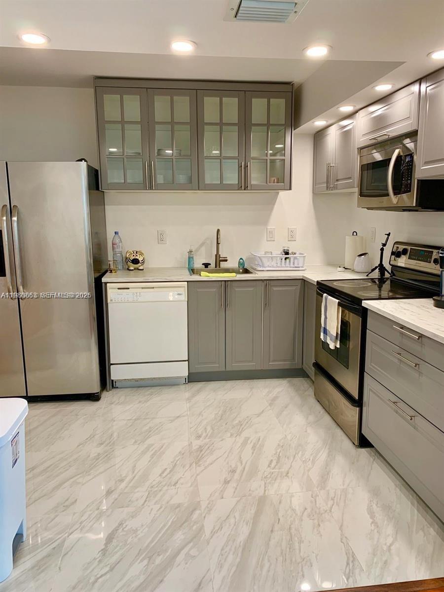 Photo of 851 Three Islands Blvd  #308, Hallandale Beach, Florida, 33009 - 