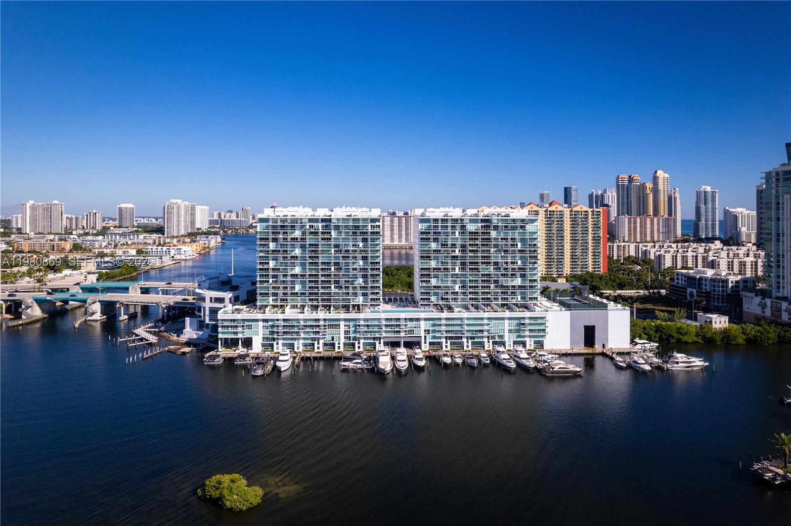 Photo of 400 Sunny Isles Blvd  #2019, Sunny Isles Beach, Florida, 33160 - 