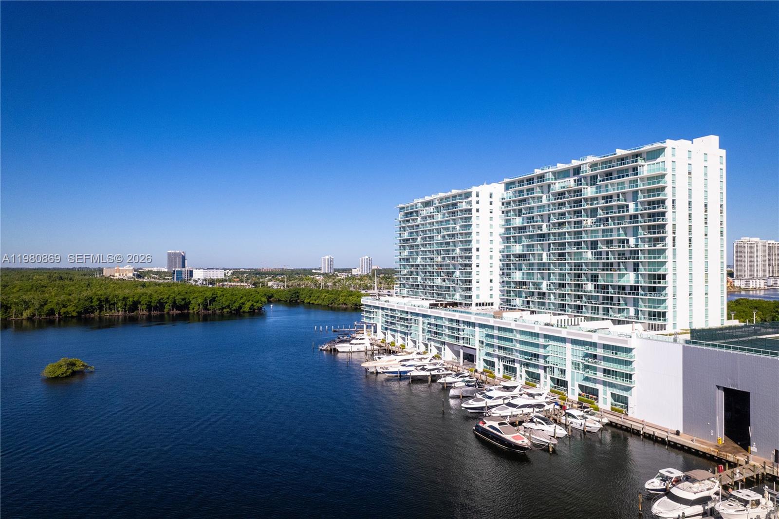 Photo of 400 Sunny Isles Blvd  #2019, Sunny Isles Beach, Florida, 33160 - 