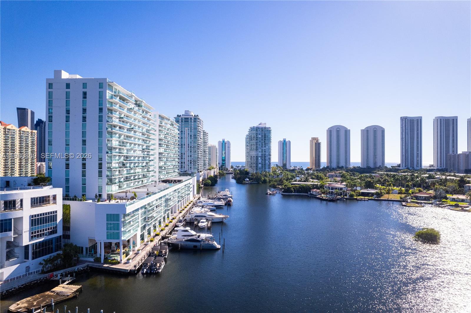 Photo of 400 Sunny Isles Blvd  #2019, Sunny Isles Beach, Florida, 33160 - 
