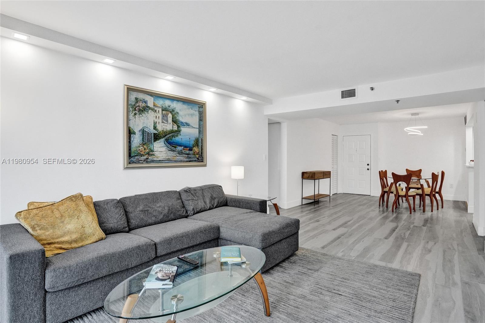 Photo of 1201 Ocean Dr  #1407S, Hollywood, Florida, 33019 - 