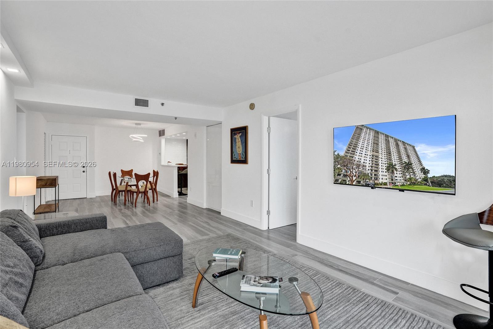 Photo of 1201 Ocean Dr  #1407S, Hollywood, Florida, 33019 - 