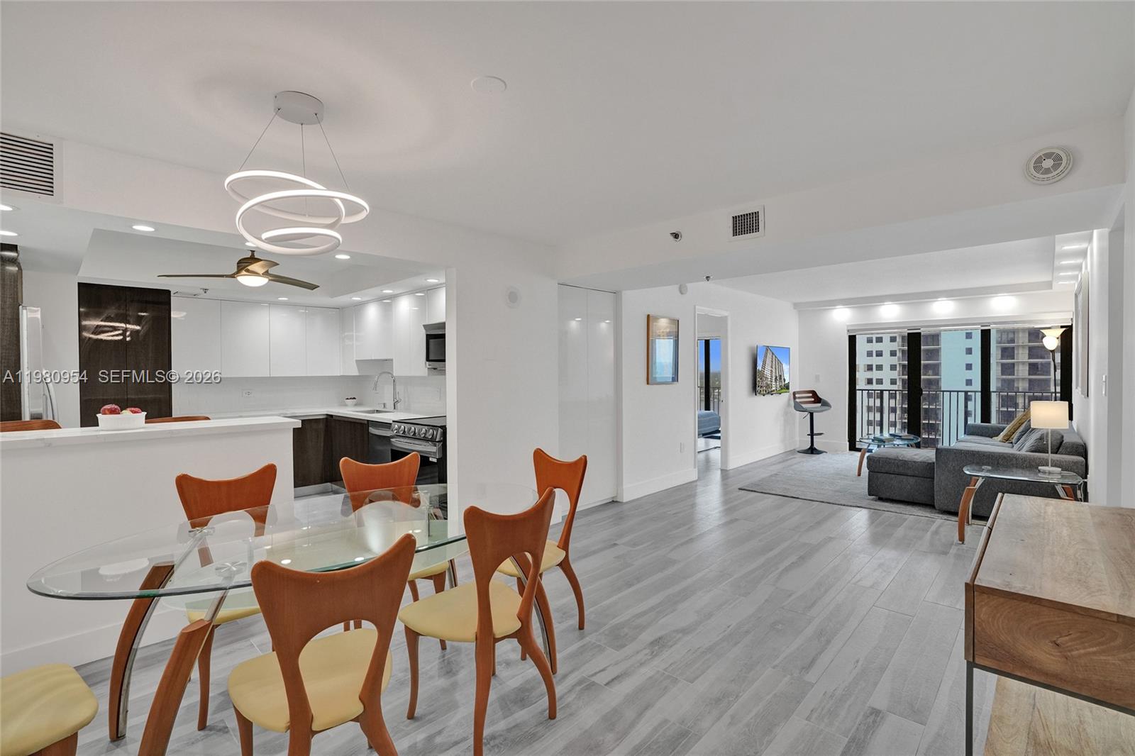 Photo of 1201 Ocean Dr  #1407S, Hollywood, Florida, 33019 - 