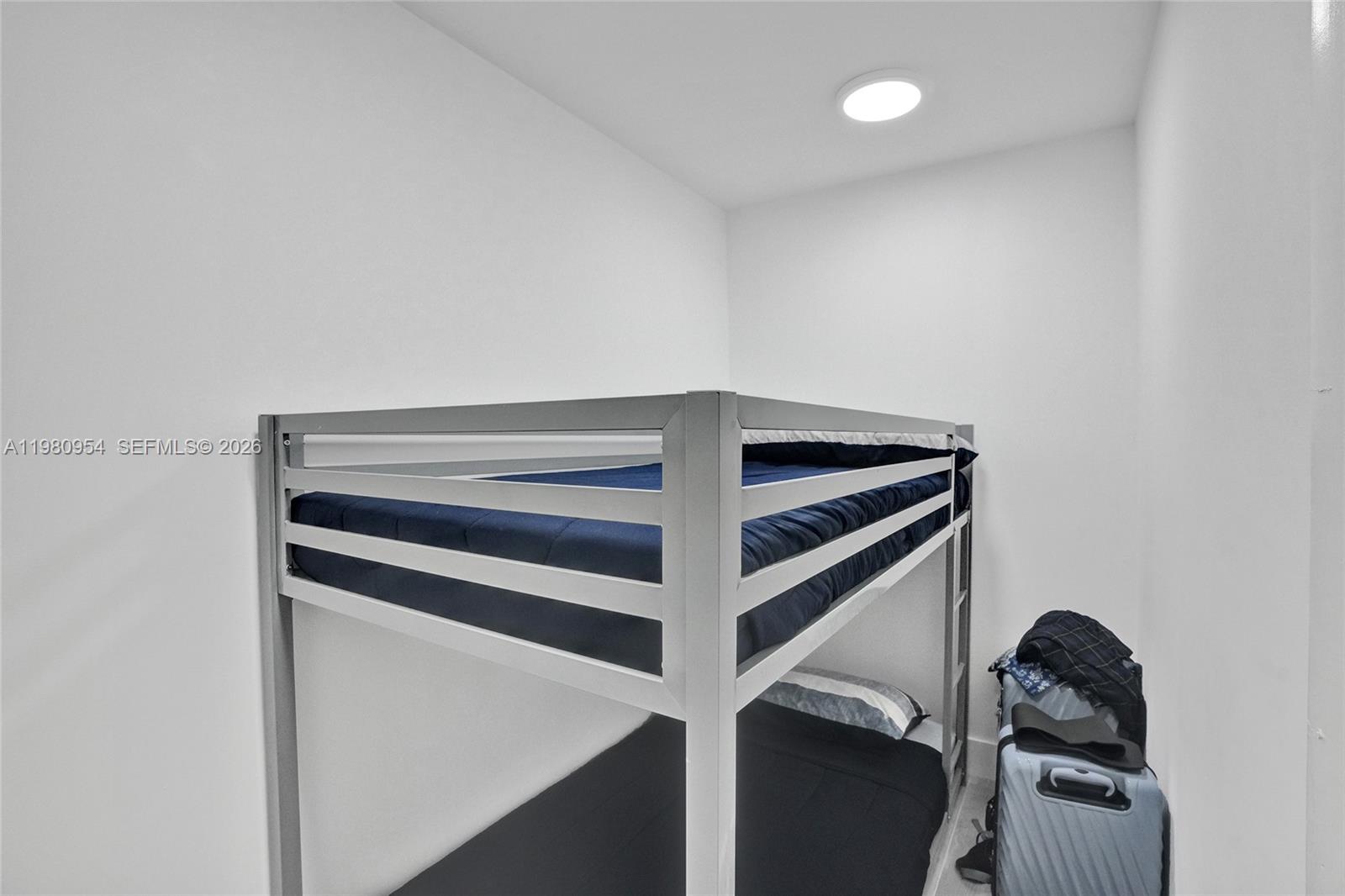 Photo of 1201 Ocean Dr  #1407S, Hollywood, Florida, 33019 - extra sleeping quarters