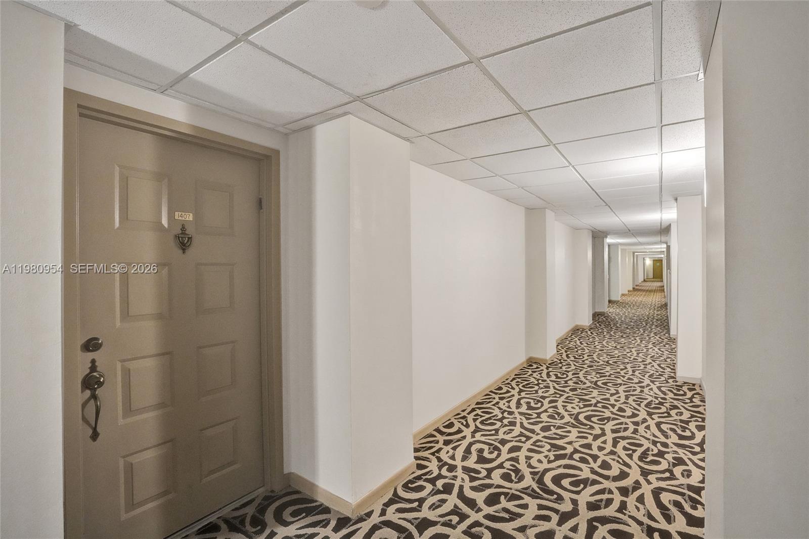 Photo of 1201 Ocean Dr  #1407S, Hollywood, Florida, 33019 - 