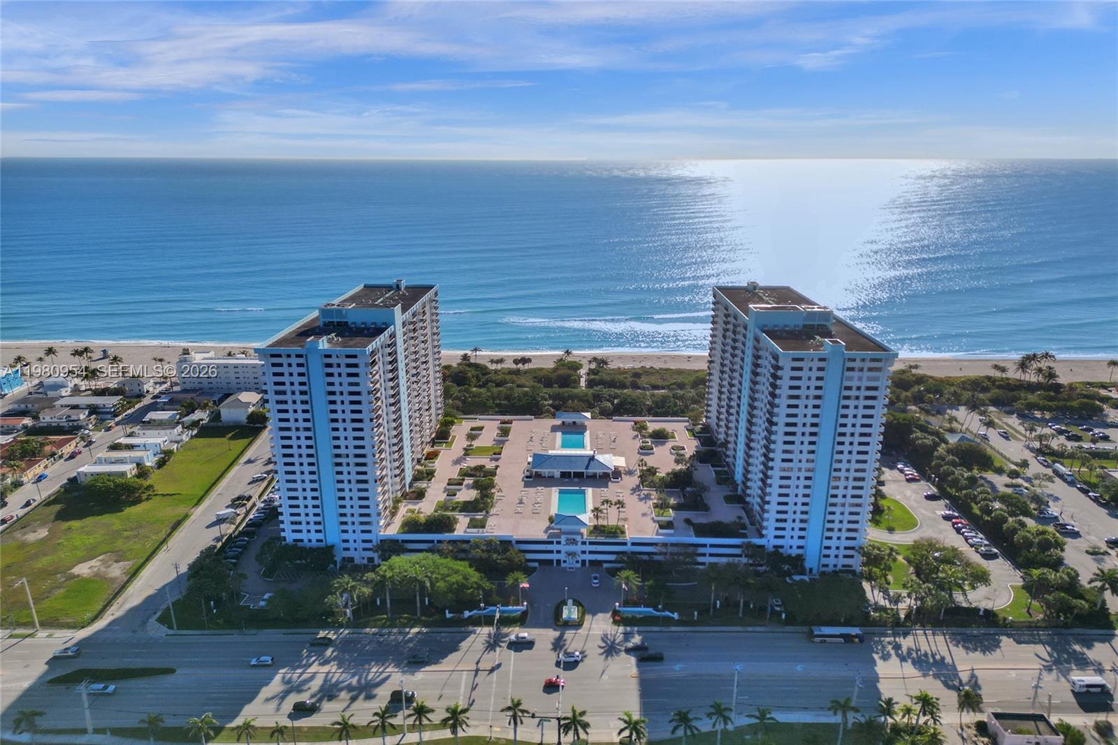 Photo of 1201 Ocean Dr  #1407S, Hollywood, Florida, 33019 - 