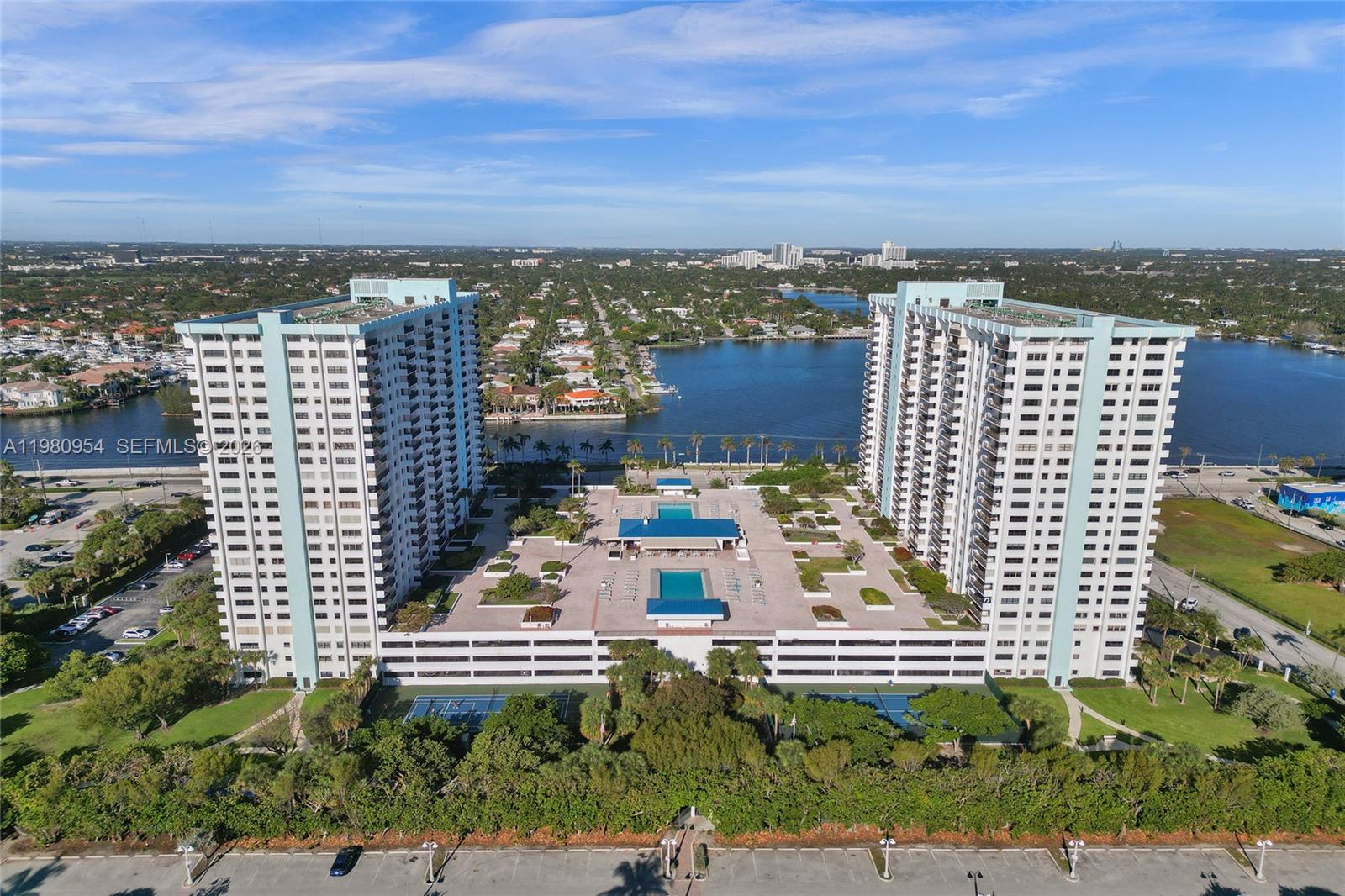 Photo of 1201 Ocean Dr  #1407S, Hollywood, Florida, 33019 - 