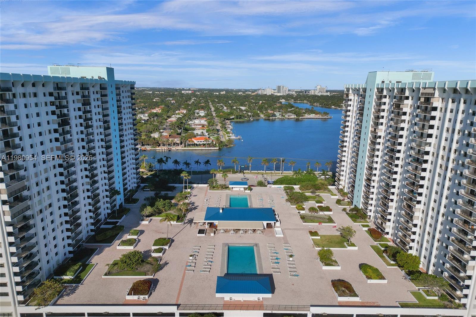 Photo of 1201 Ocean Dr  #1407S, Hollywood, Florida, 33019 - 