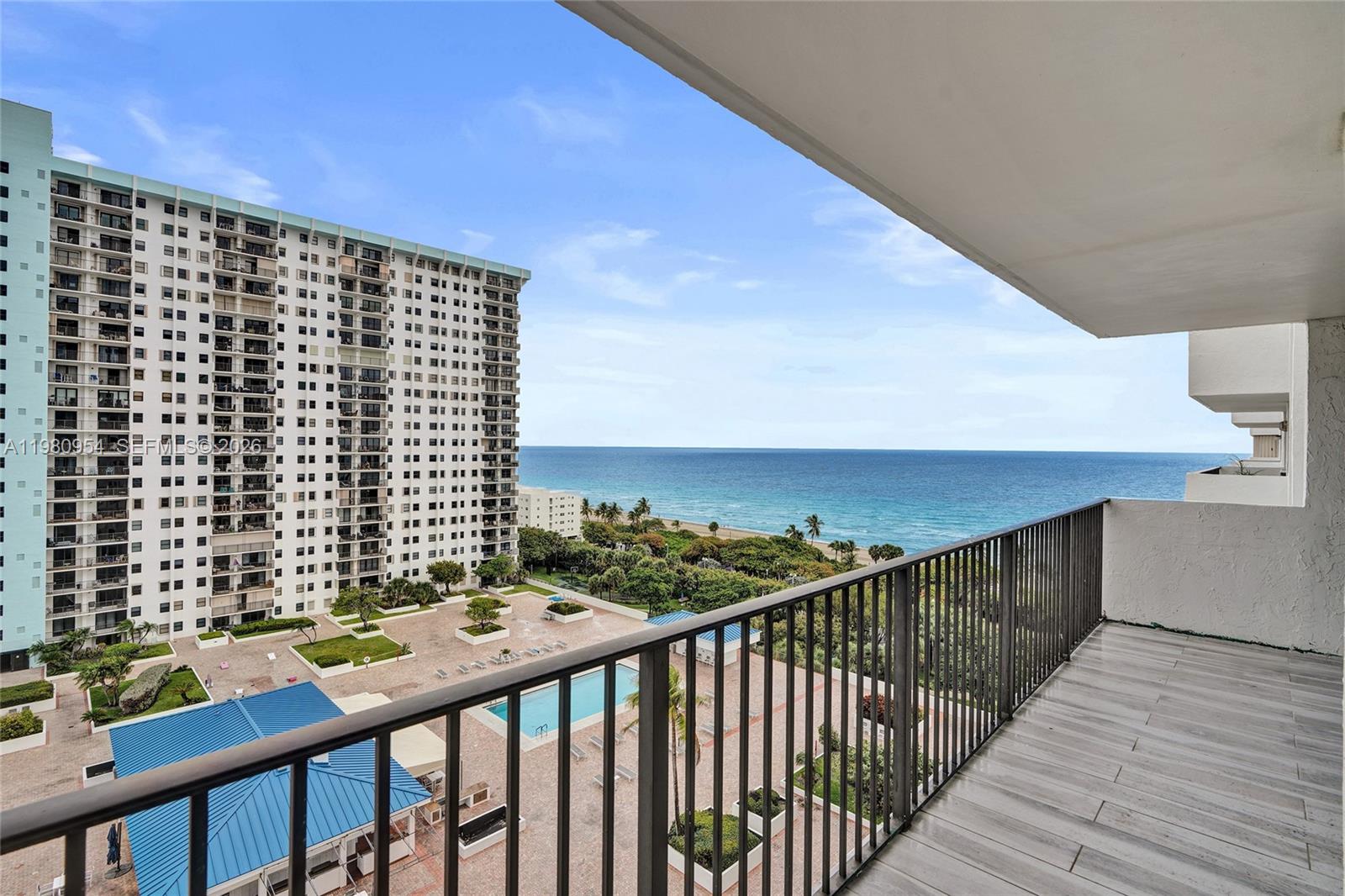 Photo of 1201 Ocean Dr  #1407S, Hollywood, Florida, 33019 - 
