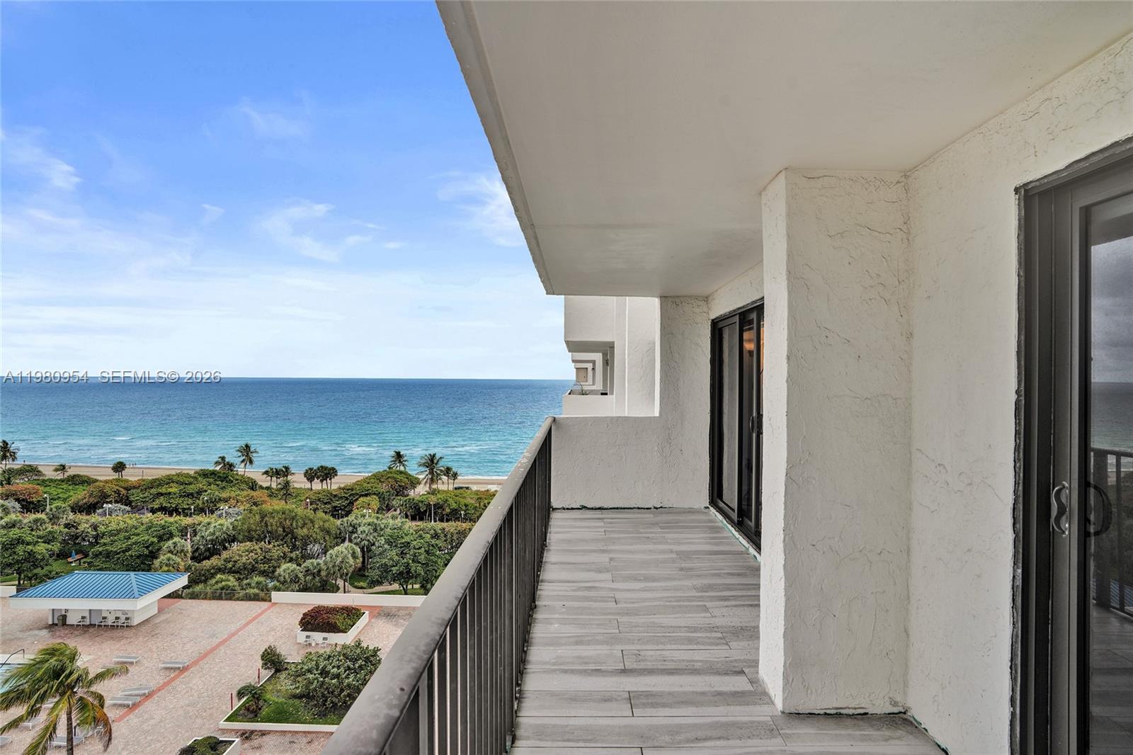 Photo of 1201 Ocean Dr  #1407S, Hollywood, Florida, 33019 - 
