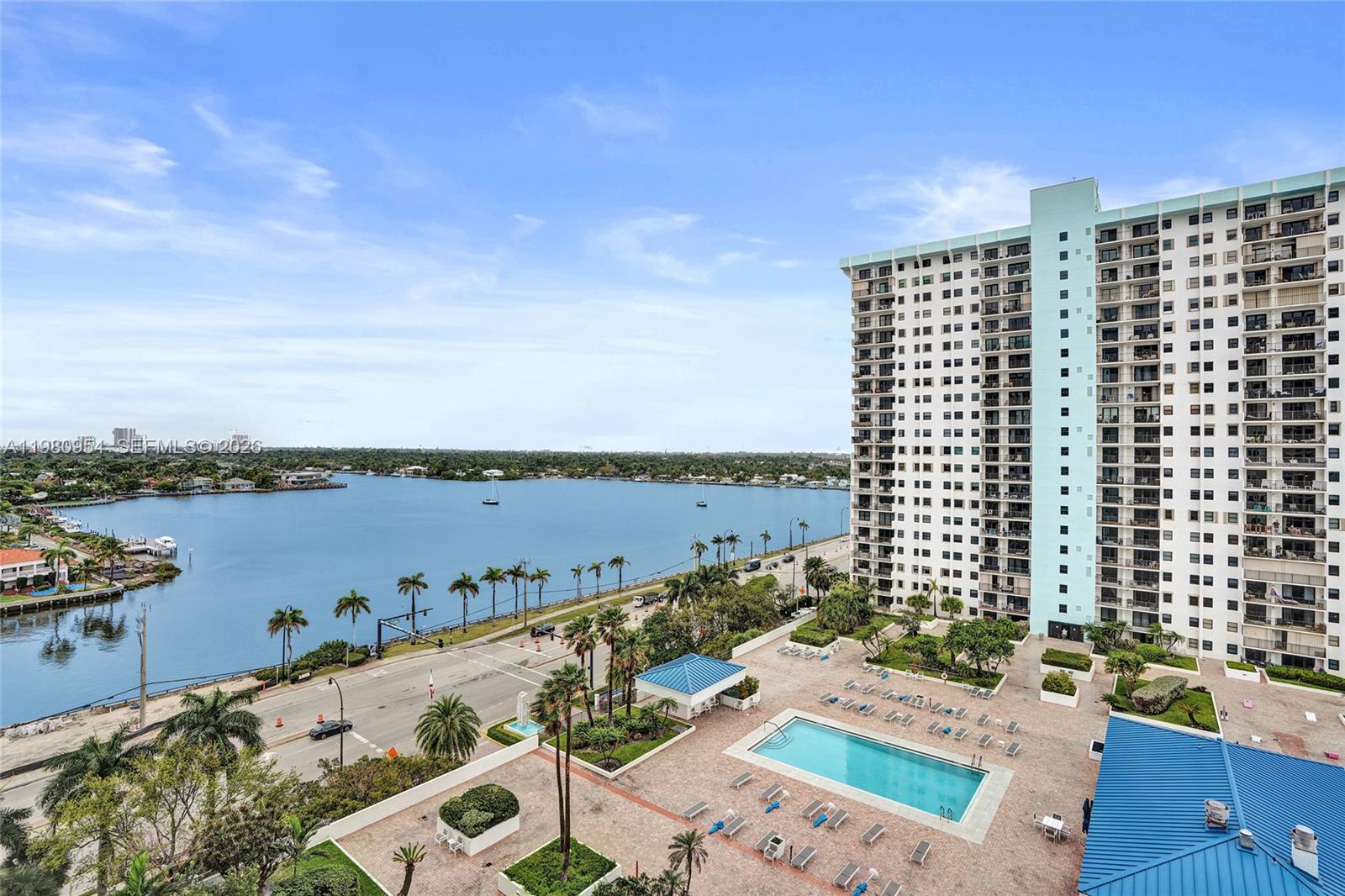 Photo of 1201 Ocean Dr  #1407S, Hollywood, Florida, 33019 - 