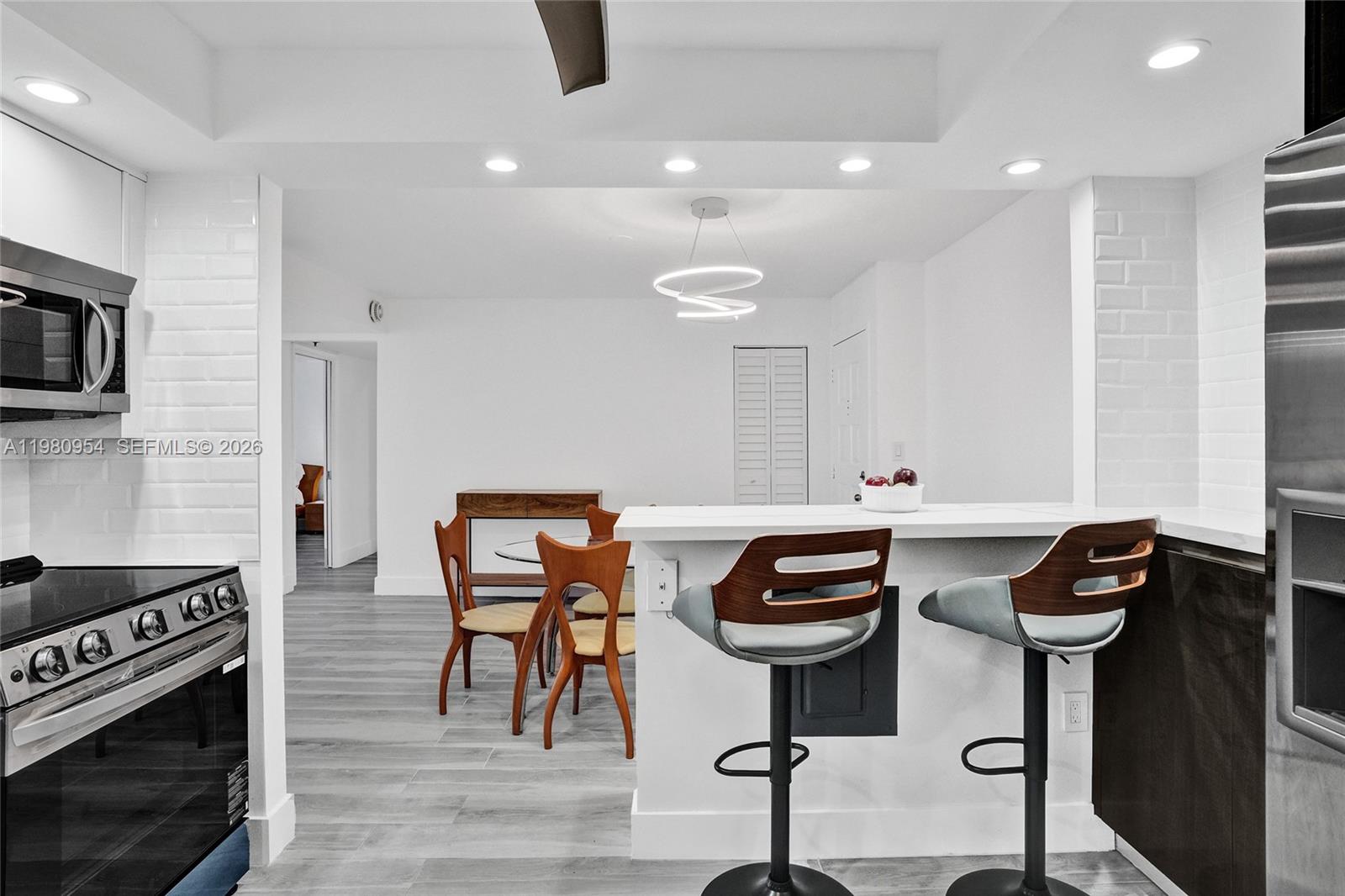 Photo of 1201 Ocean Dr  #1407S, Hollywood, Florida, 33019 - 