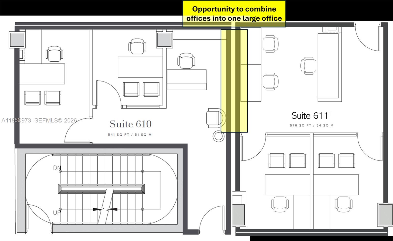 See details 611 / sq. ft. $ 2026-03-11 0 Photo