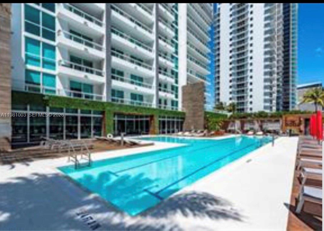 Photo of 1080 Brickell Ave  #4106, Miami, Florida, 33131 - 