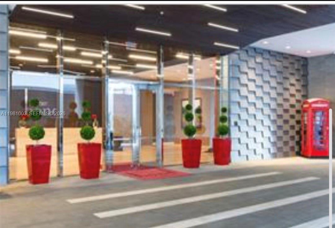 Photo of 1080 Brickell Ave  #4106, Miami, Florida, 33131 - 