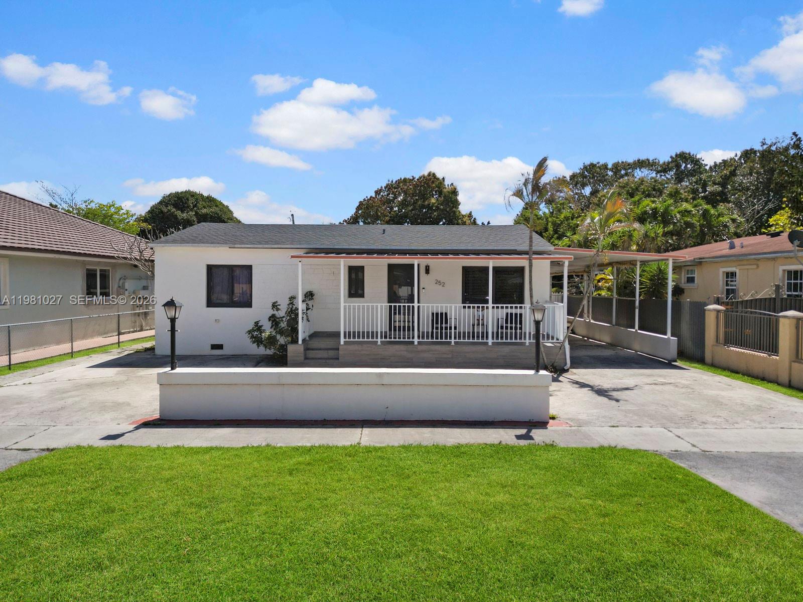 See details / 2544 sq. ft. $ 2026-03-11 0 Photo