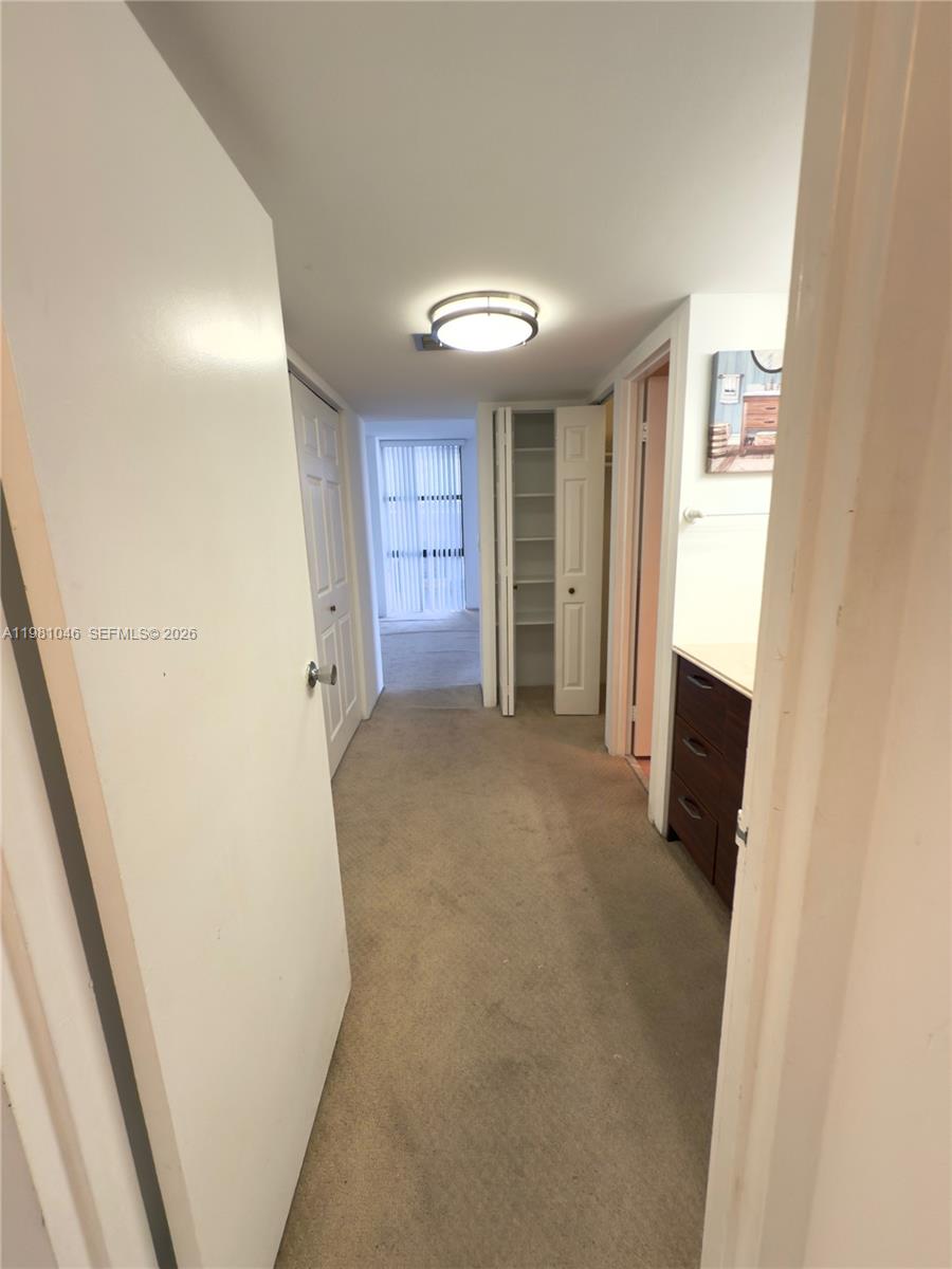 Photo of 3675 Country Club Dr  #109, Aventura, Florida, 33180 - Master entrance