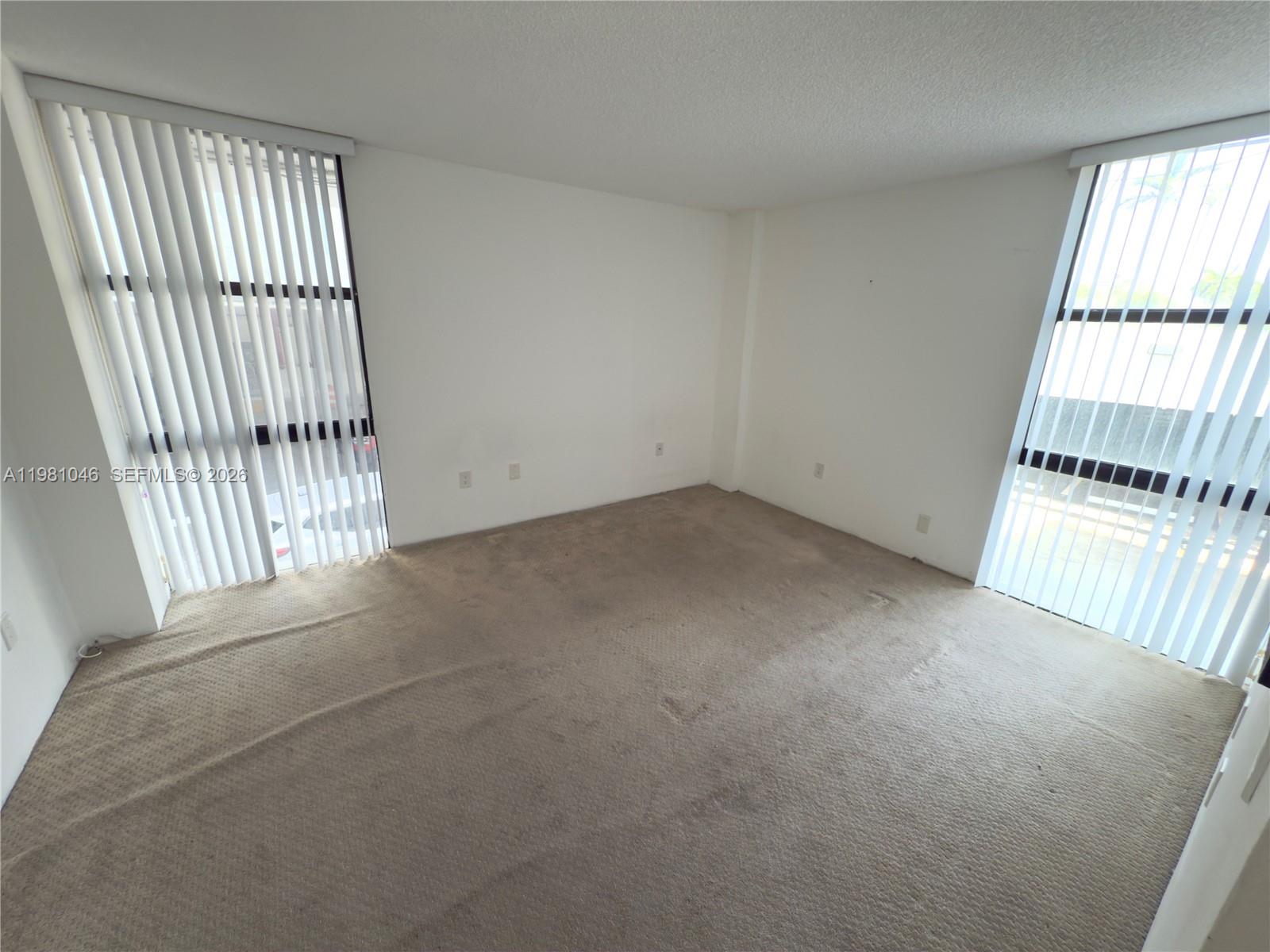 Photo of 3675 Country Club Dr  #109, Aventura, Florida, 33180 - Master Bedroom
