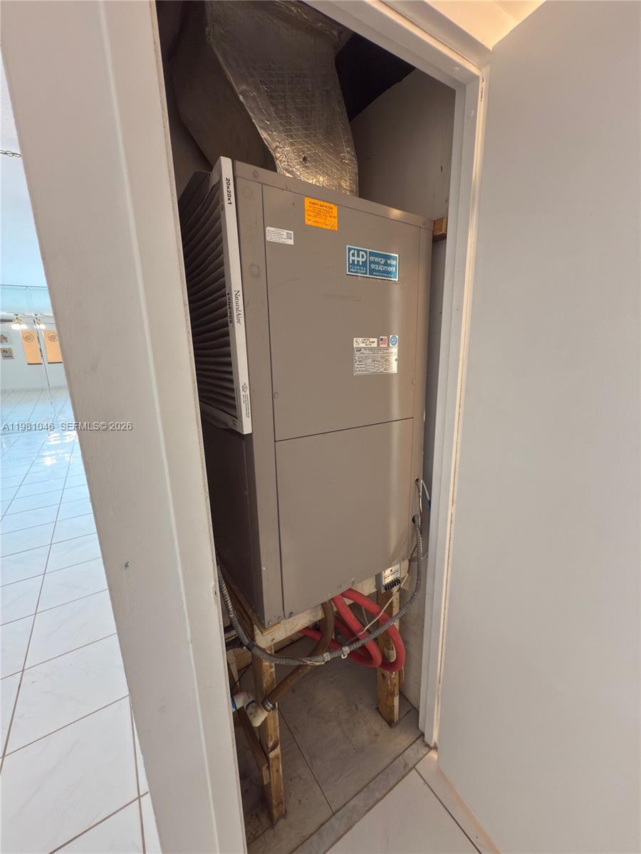 Photo of 3675 Country Club Dr  #109, Aventura, Florida, 33180 - AC