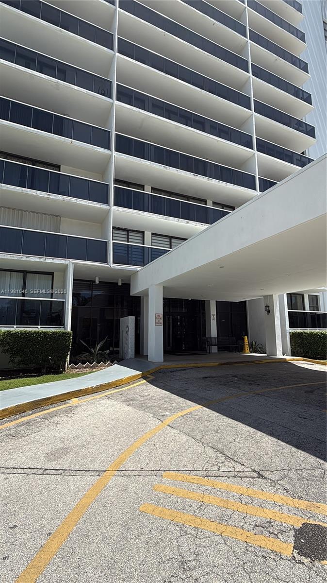 Photo of 3675 Country Club Dr  #109, Aventura, Florida, 33180 - 