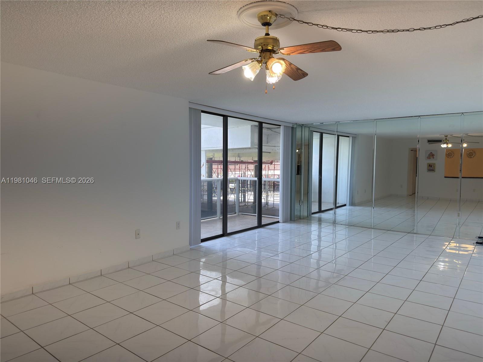 Photo of 3675 Country Club Dr  #109, Aventura, Florida, 33180 - Living room