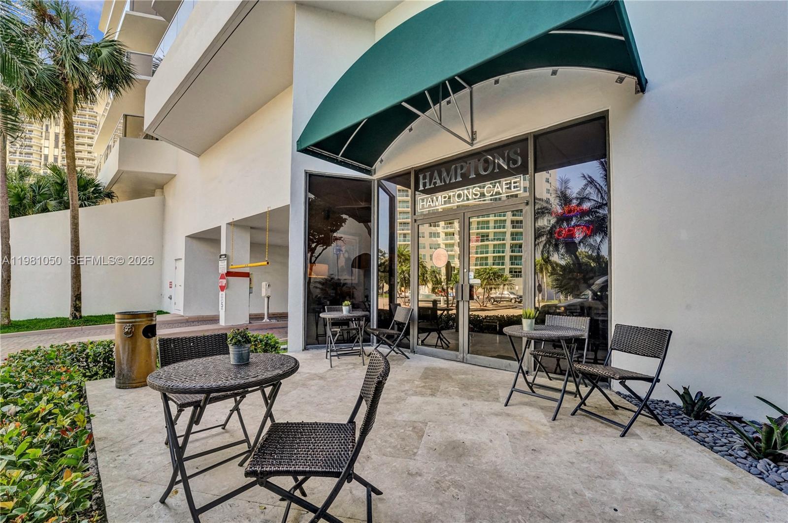 Photo of 20281 Country Club Dr  #2209, Aventura, Florida, 33180 - Convenience store.