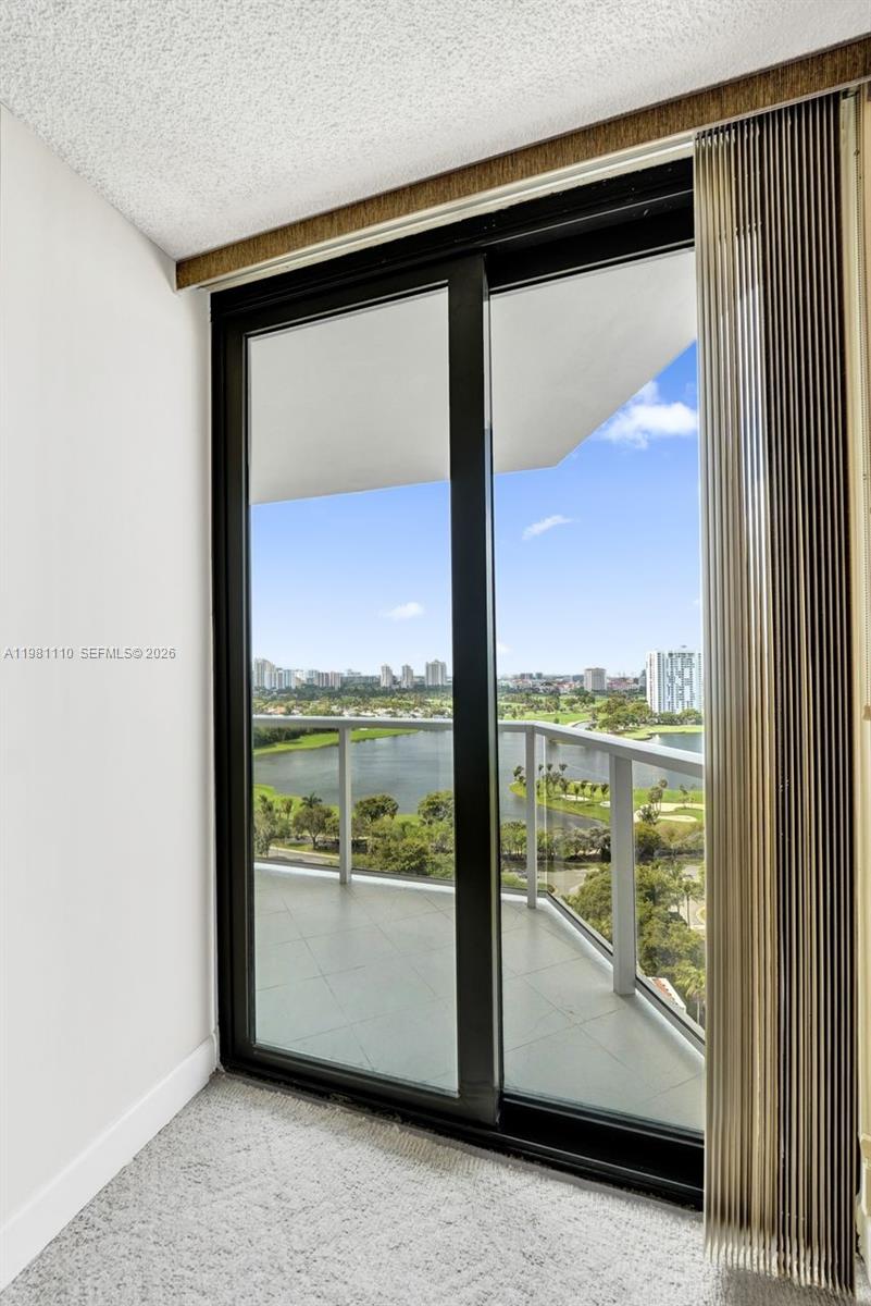Photo of 20281 Country Club Dr  #1703, Aventura, Florida, 33180 - Direct lake views.